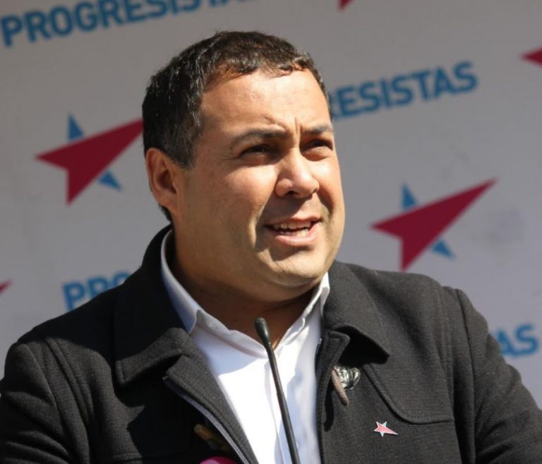 Partido Progresista llama al Gobierno a moderar su lenguaje y evitar