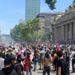 Acciones legales de INDH por violaciones a los DD.HH. en Chile suman 120