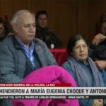 Los delitos por los que son perseguidos los miembros del Tribunal Supremo Electoral de Bolivia
