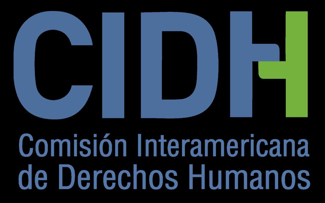 CIDH instala Sala de Coordinación y Respuesta Oportuna e Integrada a Crisis para la Pandemia del COVID-19
