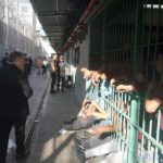 Covid-19: Los argumentos de la ONG “81 Razones para Luchar” para pedir el traslado de internos o cierre temporal de la Cárcel de Puente Alto