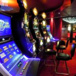 Senado aprueba de proyecto de ley que declara ilegal la explotación de tragamonedas fuera de los casinos