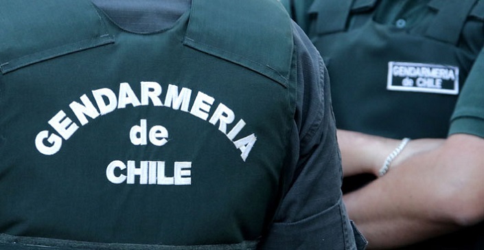 Corte Suprema acoge recurso de amparo y deja sin efecto traslado de interno de penal de Talca a Valdivia