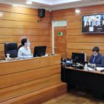 Tribunal Oral de Antofagasta dicta presidio efectivo contra condenado por violencia intrafamiliar que incumplió fallo y se acercó a la víctima