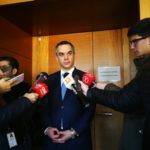 Fiscal Felipe Sepúlveda: “Hoy, si una detención es declarada ilegal el fiscal es el único ‘sancionado’, el policía ni se entera de dicha situación”