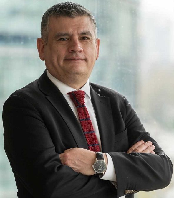 Derechos y garantías en pandemia. Por Marco Montero