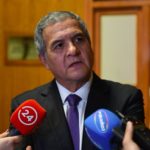 Ministro Mario Carroza realiza balance de casos de DDHH: “Tenemos alrededor de 1400 causas vigentes”