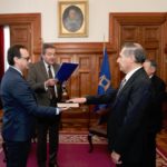 La defensa de la Asociación Nacional de Magistradas y Magistrados a la nominación de Raúl Mera