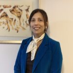 Es doctora en Bioética y Teoría del Derecho Europeo: Ángela Arenas Massa asume como nueva directora de la Escuela de Derecho de la U. Finis Terrae