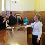 Acusación constitucional: Corte de Valparaíso informa que comisión de libertad condicional presidida por jueza Donoso no creó un “reglamento específico” para otorgar beneficio a Hugo Bustamante