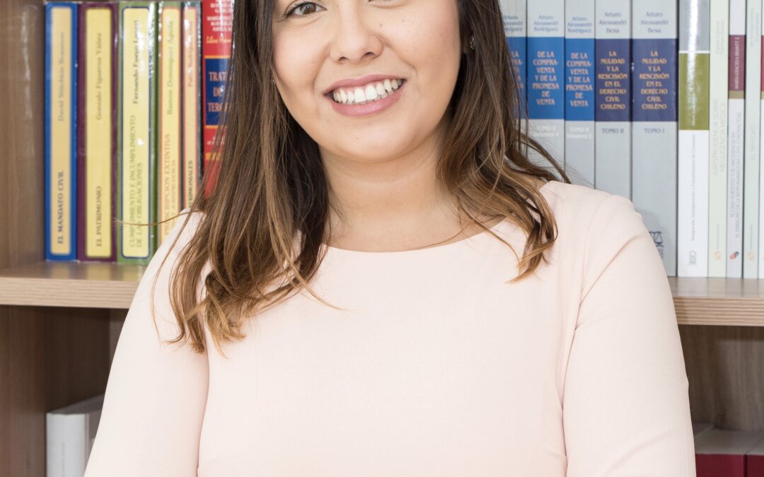 Propiedadaldia.cl: abogada lanza nueva plataforma online de asesoría legal inmobiliaria