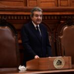 Ministro Guillermo Silva: “Las declaraciones de la subsecretaria causaron molestia porque no son afirmaciones que deba realizar una autoridad como ella”