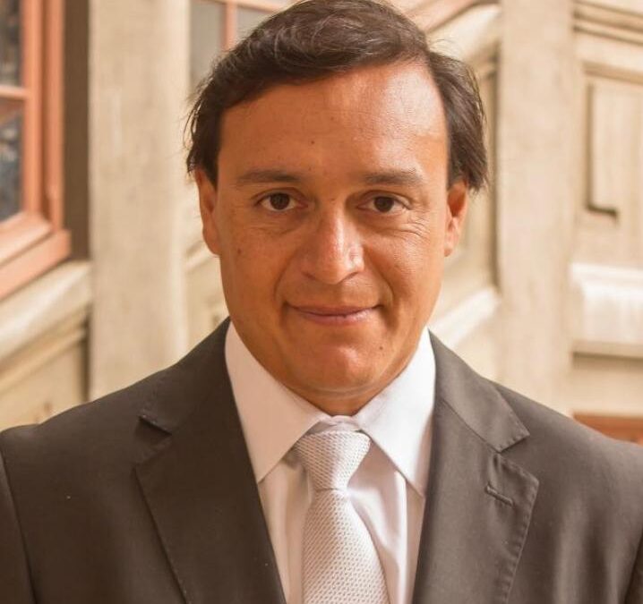 Hacia un Código Penitenciario. Por Jaime Vera