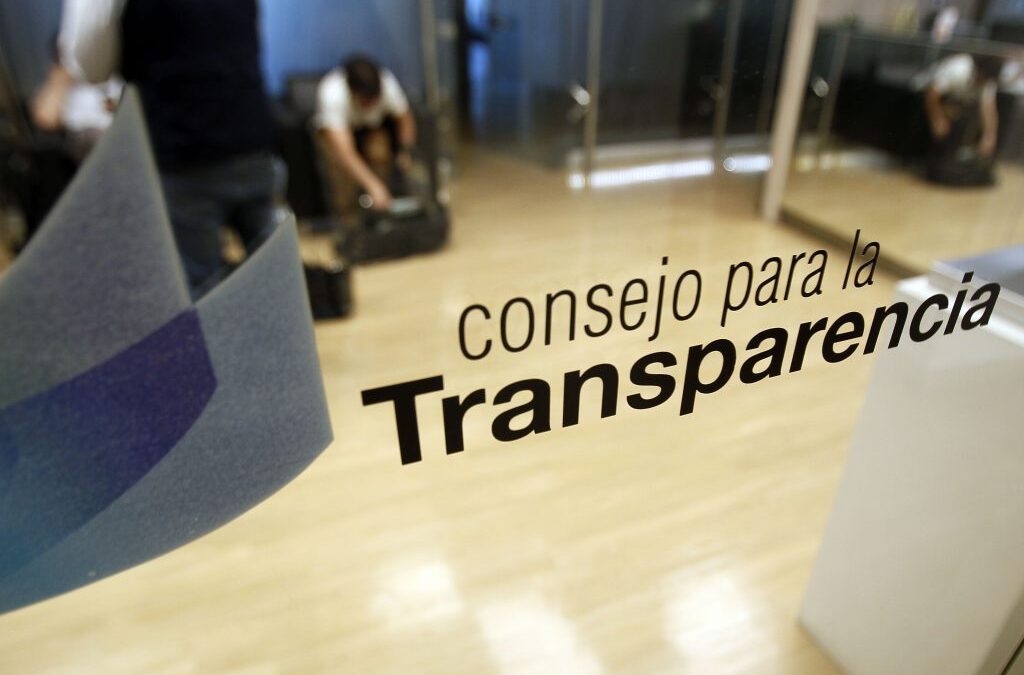 CPLT fiscalizará a la Segpres para transparentar gastos asociados a la Convención Constitucional