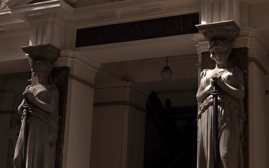 Suprema: Fiscalía podrá acceder de manera parcial a los correos de autoridades Minsal en causa por muertes durante la pandemia