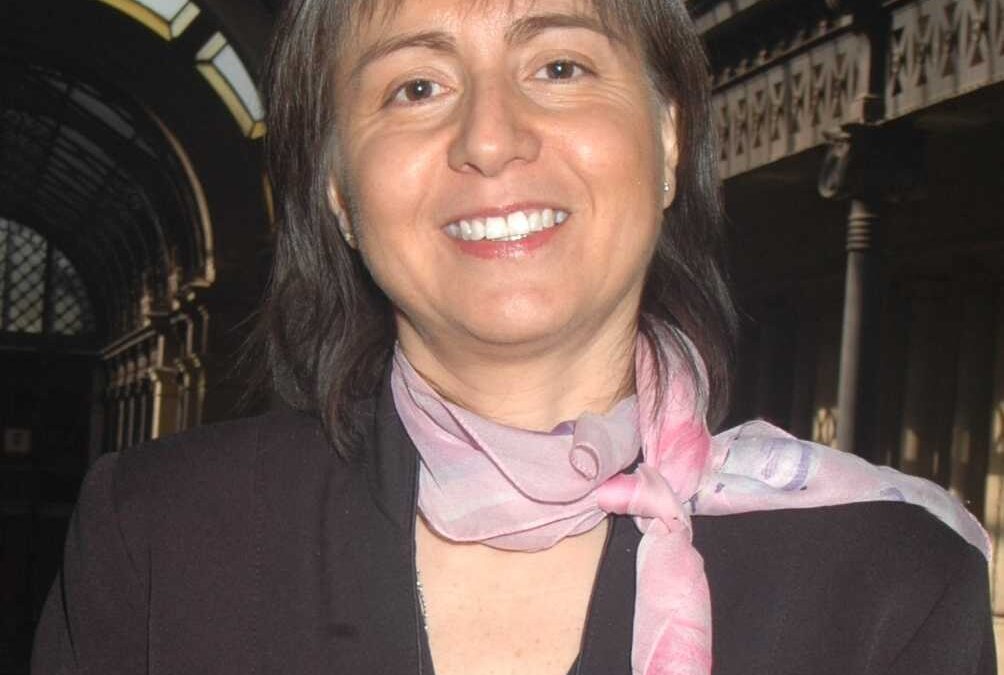 Tres mujeres en el listado: ministra Adelita Ravanales es elegida para reemplazar a Raúl Mera en la quina desde donde saldrá nuevo integrante de la Corte Suprema