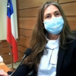 “Entendí los hechos, pero no quiero que la abogada sea mi defensora”: Gary Valenzuela solicita nueva defensa en medio de formalización por femicidio de Norma Vásquez