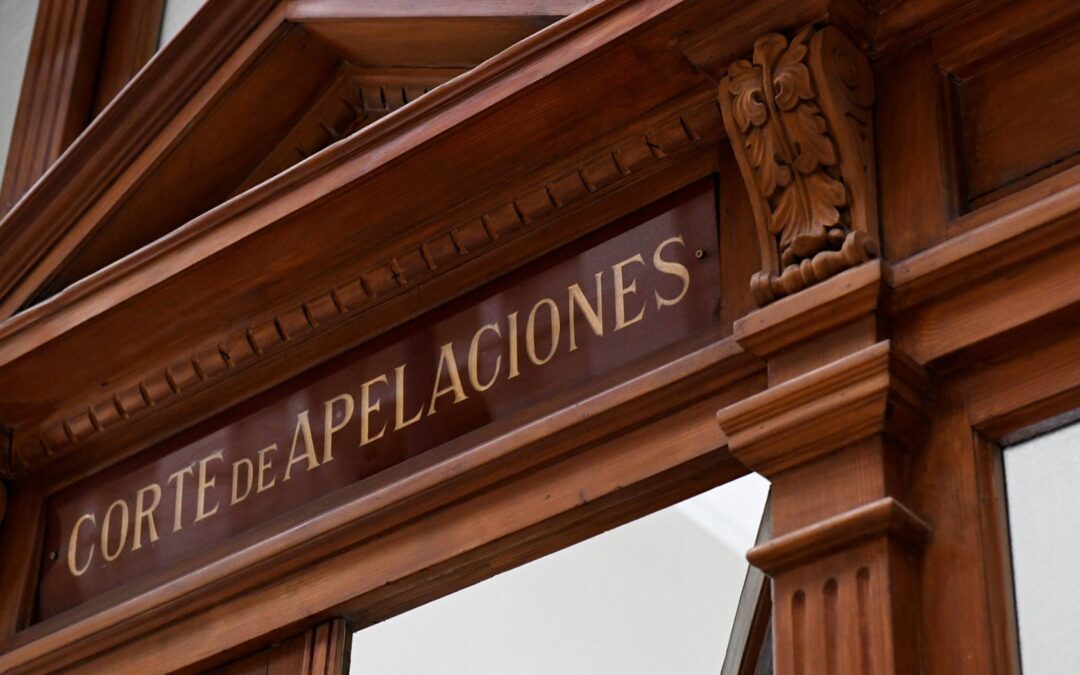 Los detalles de la solicitud de Lenin Guardia Basso para desarchivar su expediente judicial y recurrir a la CIDH