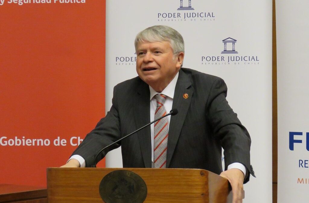 Fue solicitado por la comisión que revisa acusación constitucional: el informe sobre la “Doctrina Dolmestch” en la entrega de libertades condicionales