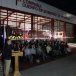 Se les acusaba de enlodar la imagen de la institución por publicación en Facebook: Corte acoge recurso de protección y ordenar reintegrar a 12 bomberos expulsados en Pichidegua