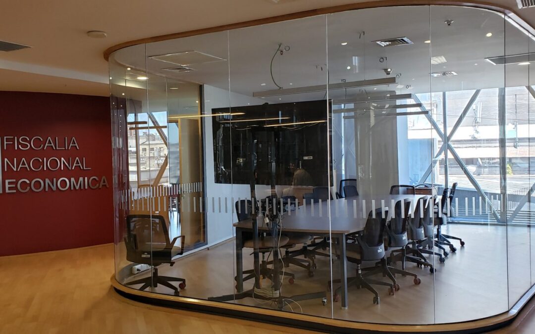 También solicitó sanciones contra ejecutivos: FNE acusa por colusión a Brink’s, Prosegur y Loomis y pide al TDLC multas por US$ 63 millones