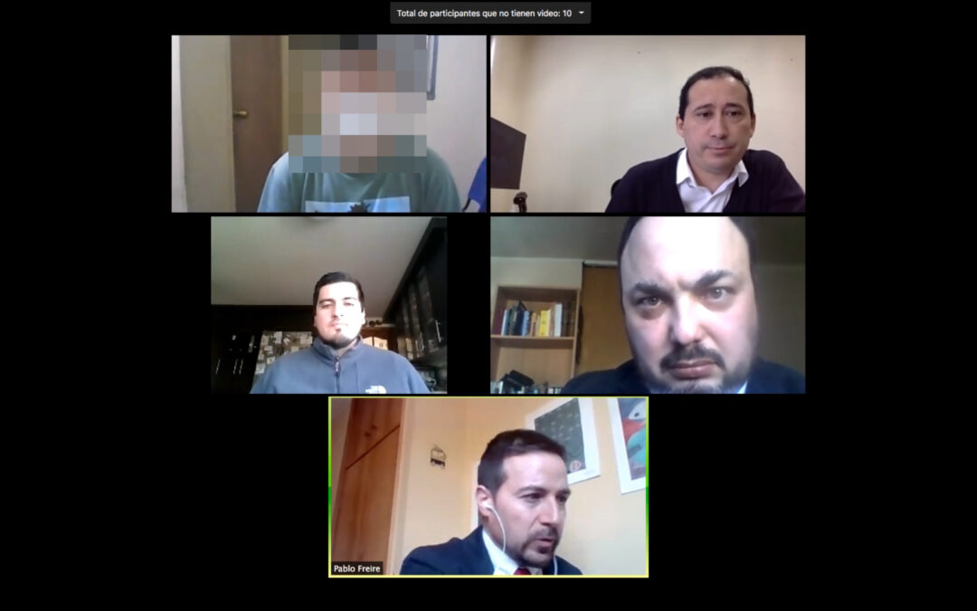 Vehículo cayó al mar y fallecieron sus acompañantes: condenan a siete años de cárcel a acusado por conducir en estado de ebriedad con resultado de muerte