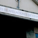 Disparidad de criterios en tribunales: Corte de Coyhaique confirma fallo que condenó al pago de una multa a autor del delito de poner en peligro la salud pública