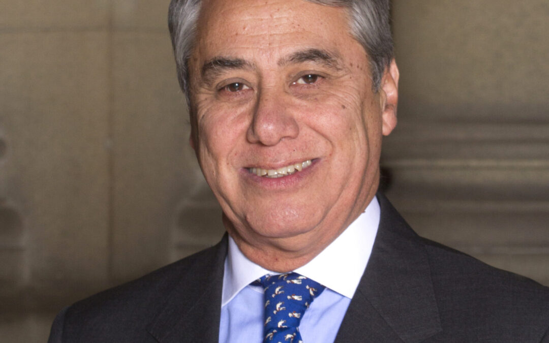 El desconocido episodio interno: la declaración que leyó Cristián Letelier en el Pleno del TC por la acusación de supuesto acuerdo con diputado de la UDI para remover a Hugo Gutiérrez