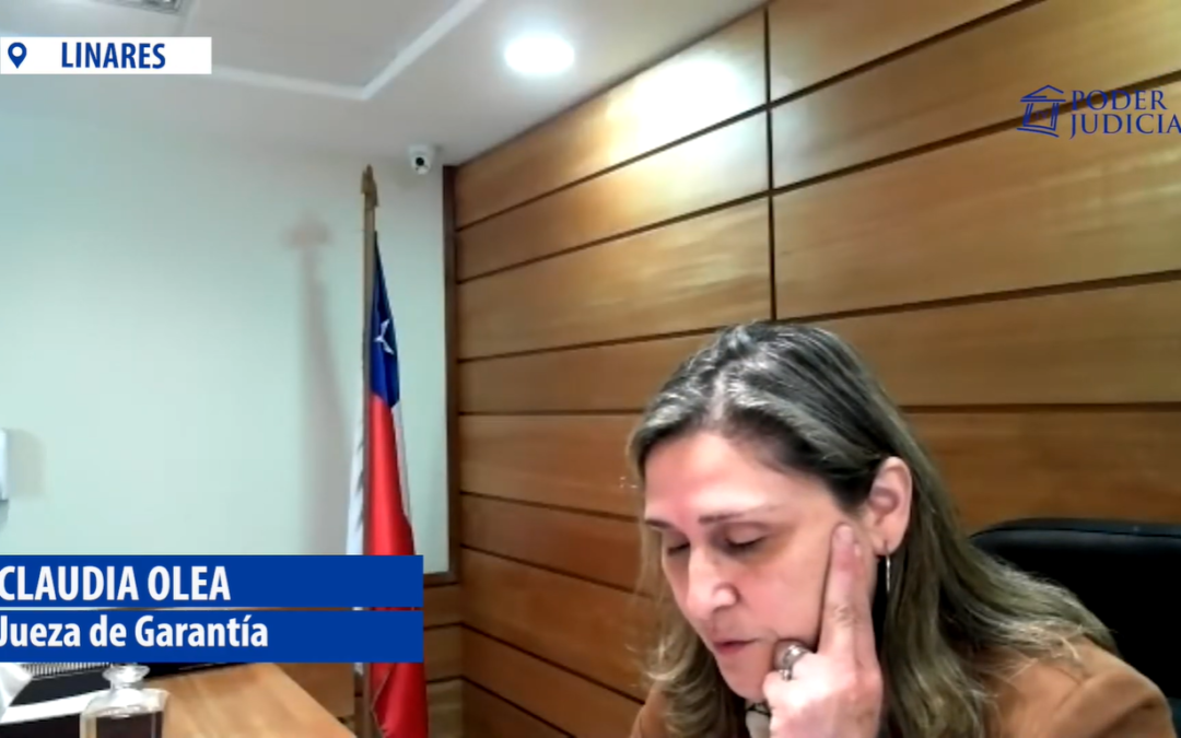 Analizaron teléfonos que no correspondían y jueza ordenó a la fiscalía realizar nuevos interrogatorios: reabren investigación por la misteriosa muerte de funcionaria municipal de Linares