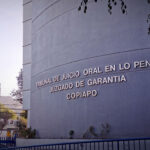 Se le imputó maltrato animal: arresto domiciliario total para hombre formalizado por golpear a su mascota con objeto contundente y dejarla con contusión craneal