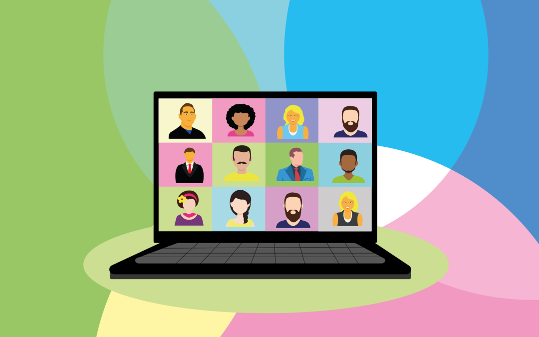 Impulsan taller online para mujeres privadas de libertad que abordará temáticas de feminismo y derechos humanos