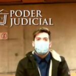Tribunal revoca prisión preventiva a Hernán Calderón Argandoña: cumplirá arresto domiciliario total en clínica psiquiátrica