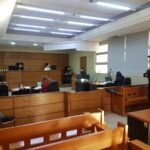 Corte de Arica ordena prisión preventiva de hombre formalizado por lesiones y vulnerar medidas de alejamiento que amenazó a su expareja con enviar un sicario