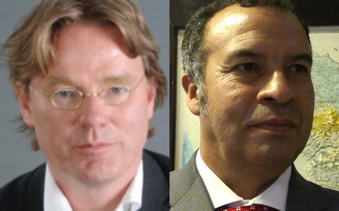La facultad de imperio y el derecho de voto de las personas privadas de libertad. Por Jörg Stippel y Luis Vergara