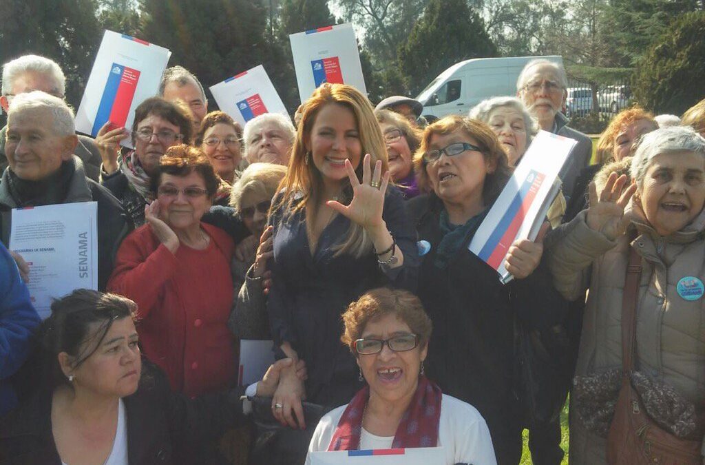 El dictamen de Contraloría que ordena a Maipú devolver montos por viaje a Mendoza para ver espectáculo de ballet