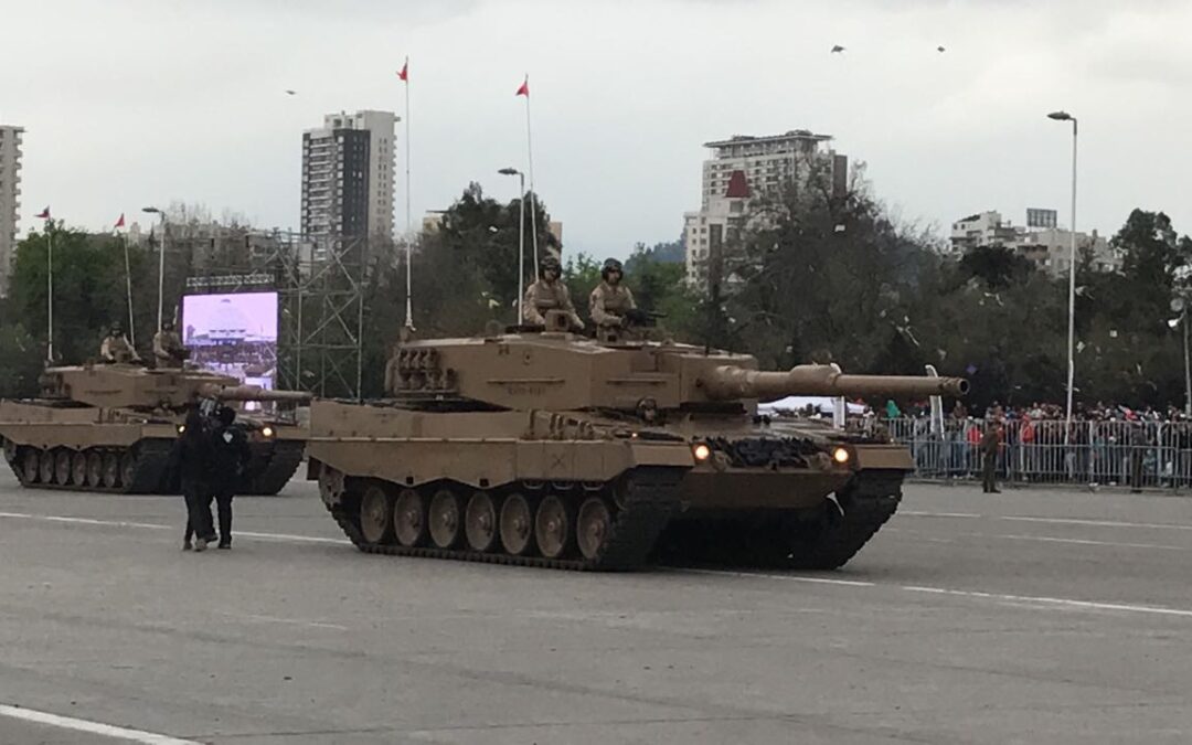 Fraude en el Ejército con facturas falsas: Corte de Santiago ordena a empresario pagar al Fisco $232 millones