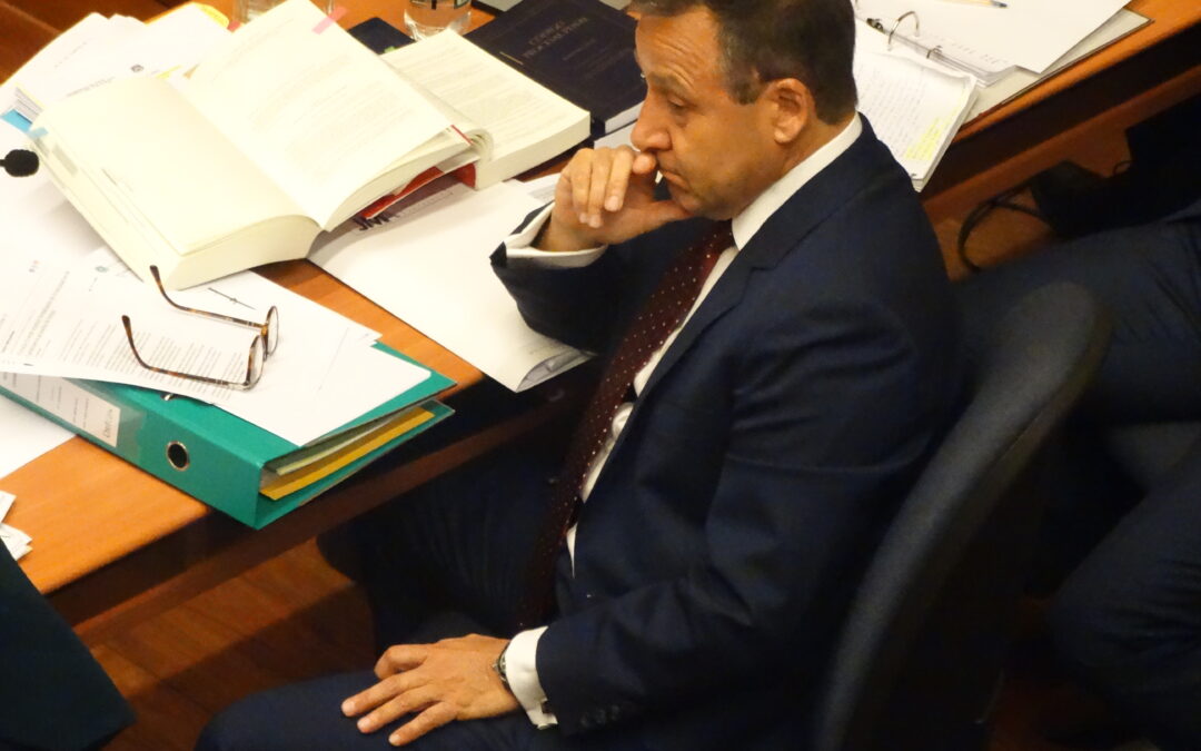 Agresión en Plaza Ñuñoa: Corte establece que INDH no tiene facultad para querellarse contra Carabineros por delitos de obstrucción a la investigación y falsificación de instrumento público