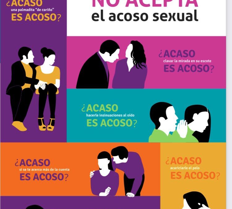 El voto disidente de la C. Suprema en el fallo que evitó expulsión de funcionario: “El acoso sexual es una manifestación de la violencia de género, contraria a la dignidad humana”
