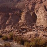 Asociación Indígena San Isidro de Quipisca interpone reclamación por adecuaciones del proyecto minero Cerro Colorado de BHP Billiton