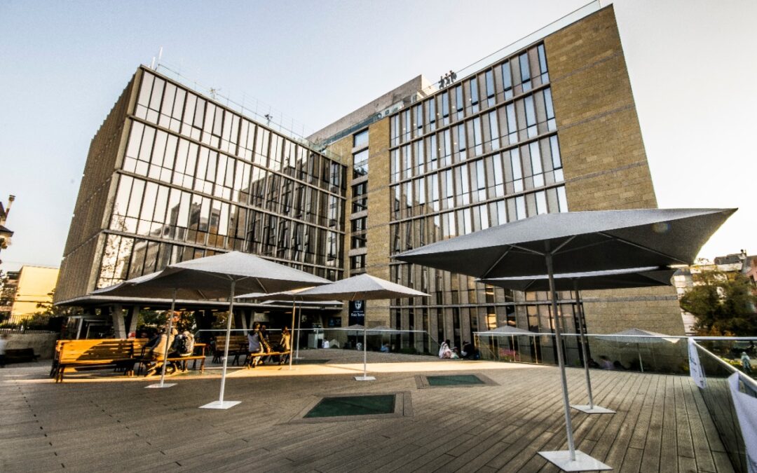 “PYMES ¿Cómo afrontar la incertidumbre económica durante 2021?”: el ciclo de charlas gratuitas de la Facultad de Derecho del U. Finis Terrae que busca dar herramientas a emprendedores