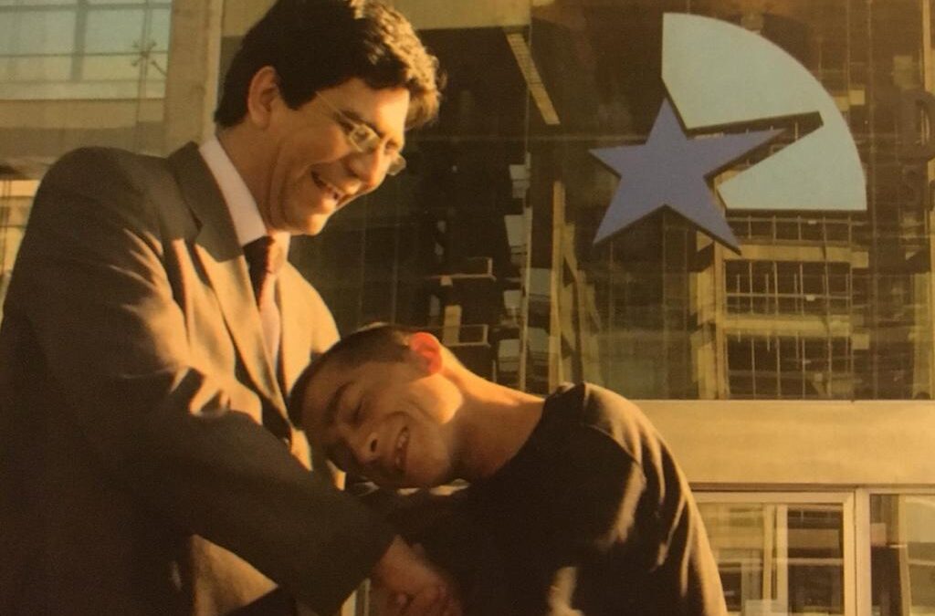 Historias de Inocentes: Joven con enfermedad degenerativa fue acusado de robo con homicidio … y huir corriendo del lugar del los hechos