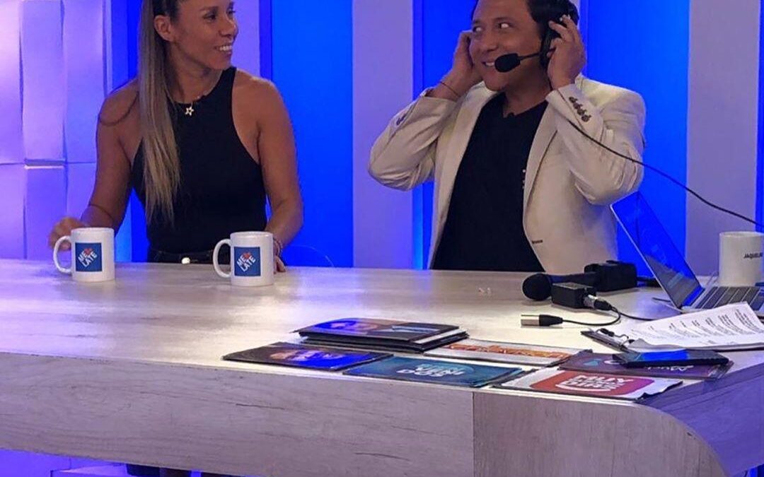 Corte declara inadmisible recurso de protección que Iván Núñez interpuso contra periodistas y medios de comunicación