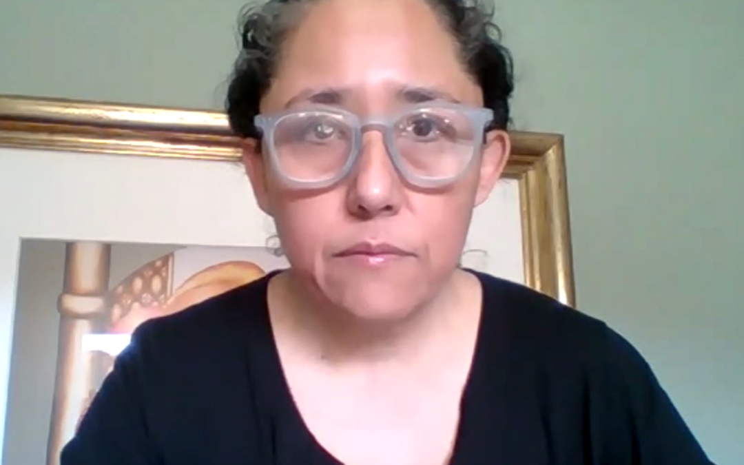 El fallo de la Corte que ordenó la prisión preventiva de siete imputados por amenazas a la fiscal Ximena Chong: “La seguridad de la víctima, en este caso, se satisface con la medida más severa del ordenamiento jurídico”