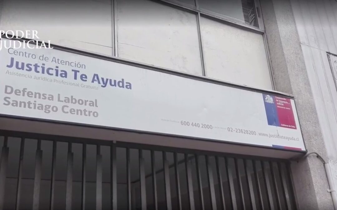 Trabajadores de las Corporaciones de Asistencia Judicial advierten que nueva Defensoría de Víctimas es “letra muerta” si es que no hay financiamiento ni condiciones laborales