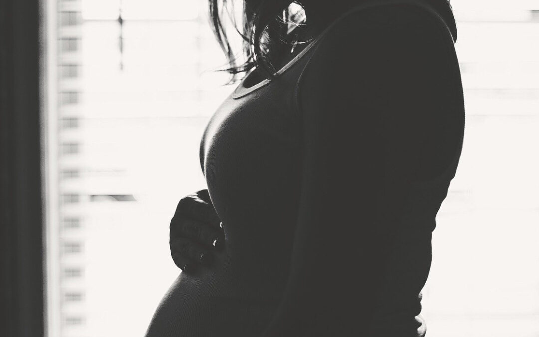 Biobío: mujer con embarazo de alto riesgo cumplirá el saldo de su condena en libertad