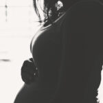 Biobío: mujer con embarazo de alto riesgo cumplirá el saldo de su condena en libertad
