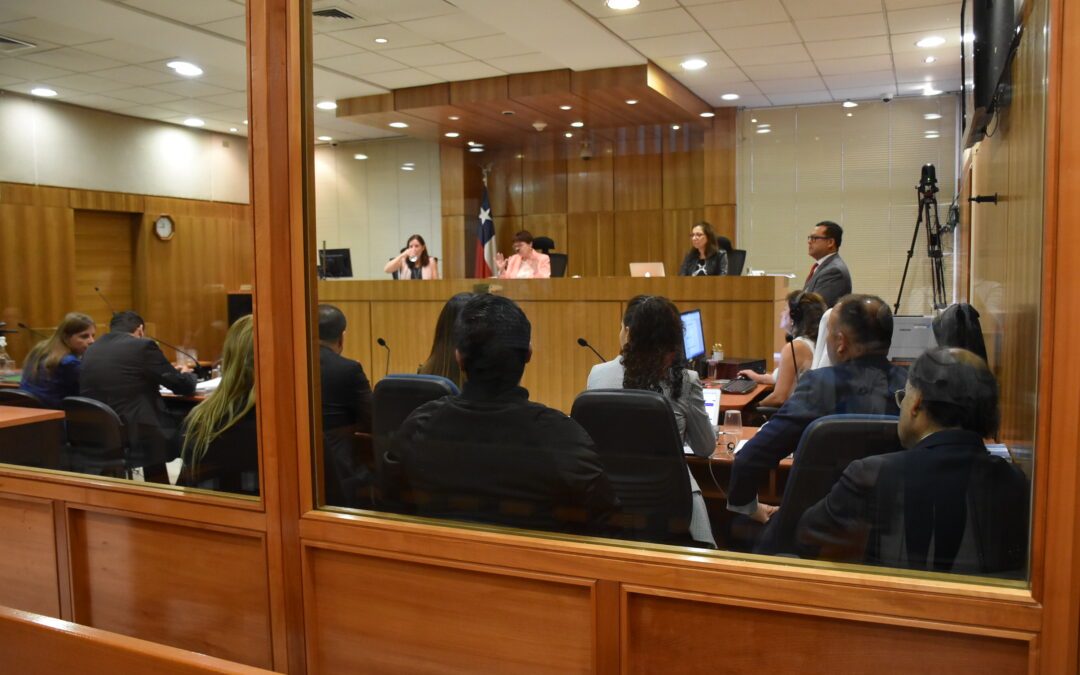 Penas efectivas de hasta 10 años: condenan por loteos irregulares y estafas a dueños de proyecto inmobiliario emplazado en terrenos agrícolas con prohibición de cambio de uso de suelo