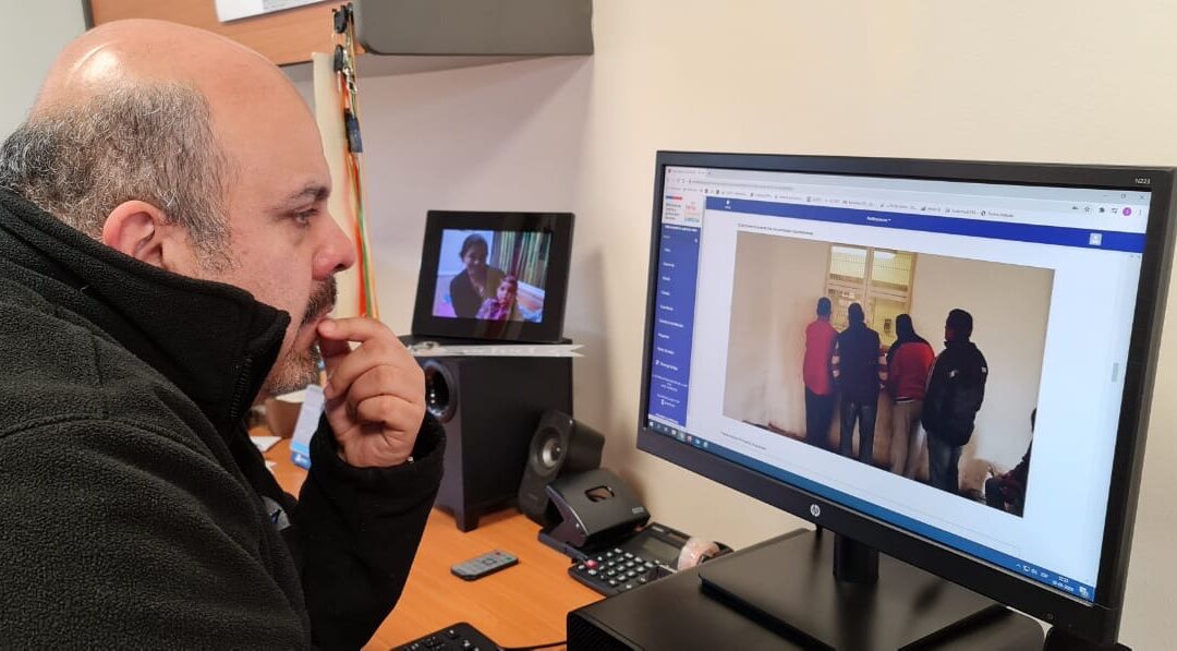 Estudio de la Defensoría Regional del Maule revela que casi un centenar de personas estuvo en prisión preventiva siendo inocente o no culpable en 2019