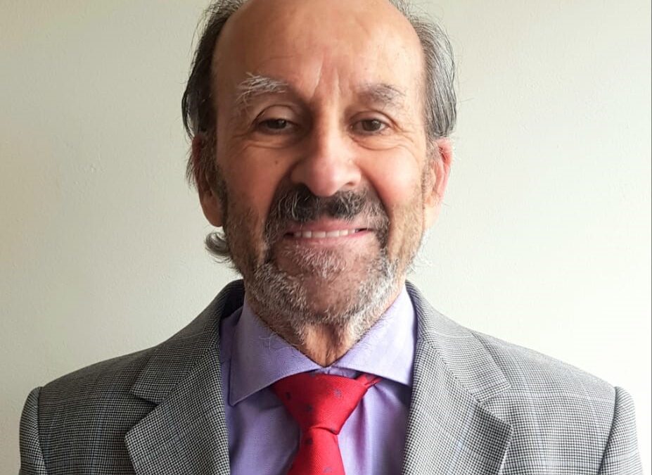 A propósito de una controversia jurisdiccional. Por Domingo Hernández