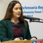 Daniela Báez es nombrada nueva Defensora Regional Metropolitana Norte